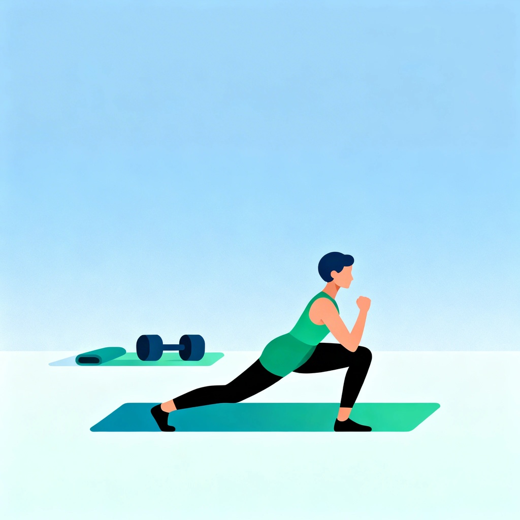 Rutinas de Ejercicio para Principiantes